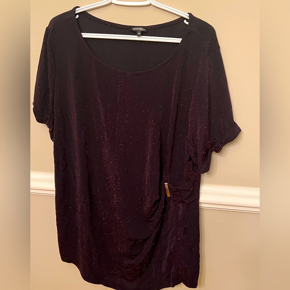 George size 3X shirt